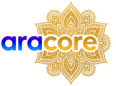 AraCore Logo
